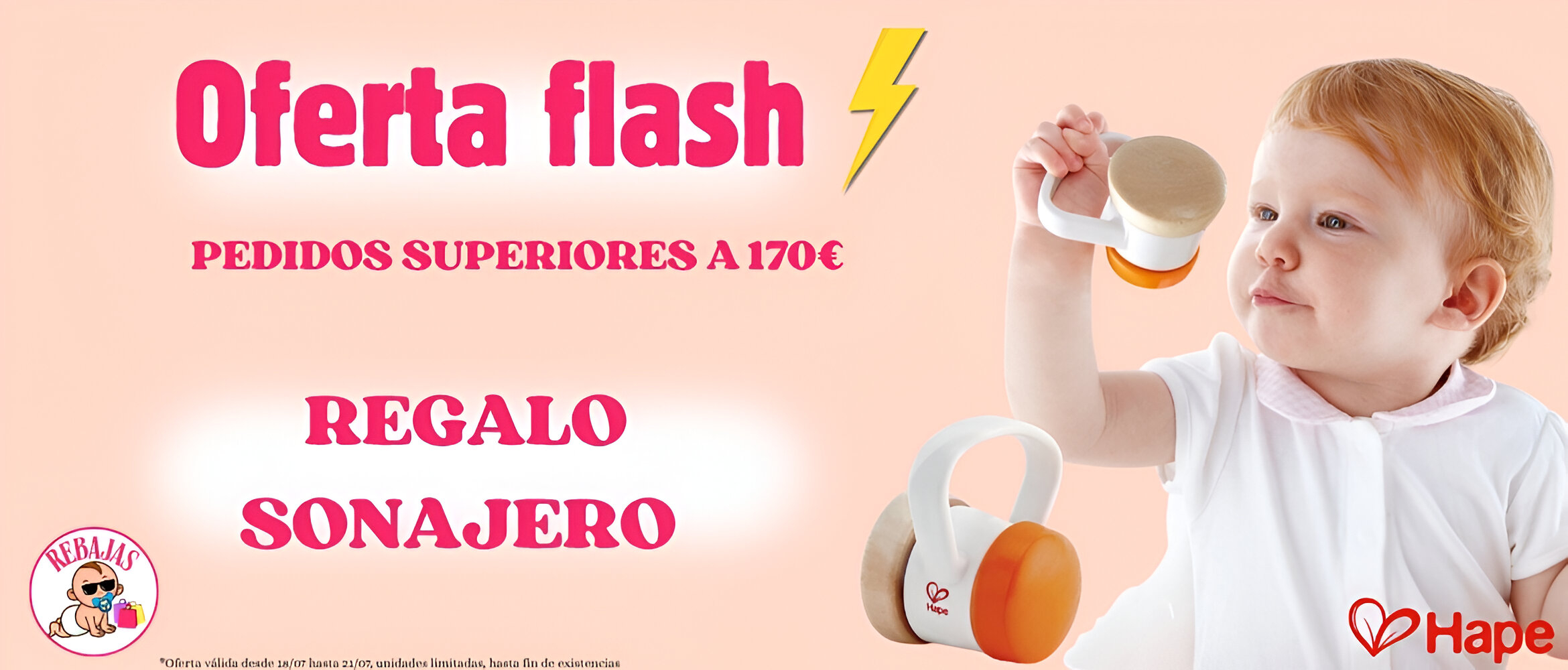 Oferta flash